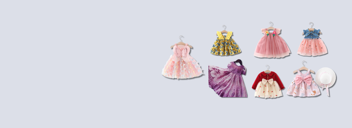 Dress Banner